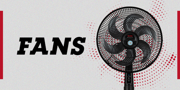 Fans